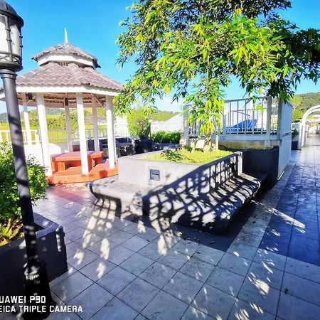 Miahputeh Cozy Homestay Cameron Highlands Pasar Malam Brinchang Eksteriør bilde