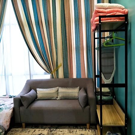 Miahputeh Cozy Homestay Cameron Highlands Pasar Malam Brinchang Eksteriør bilde
