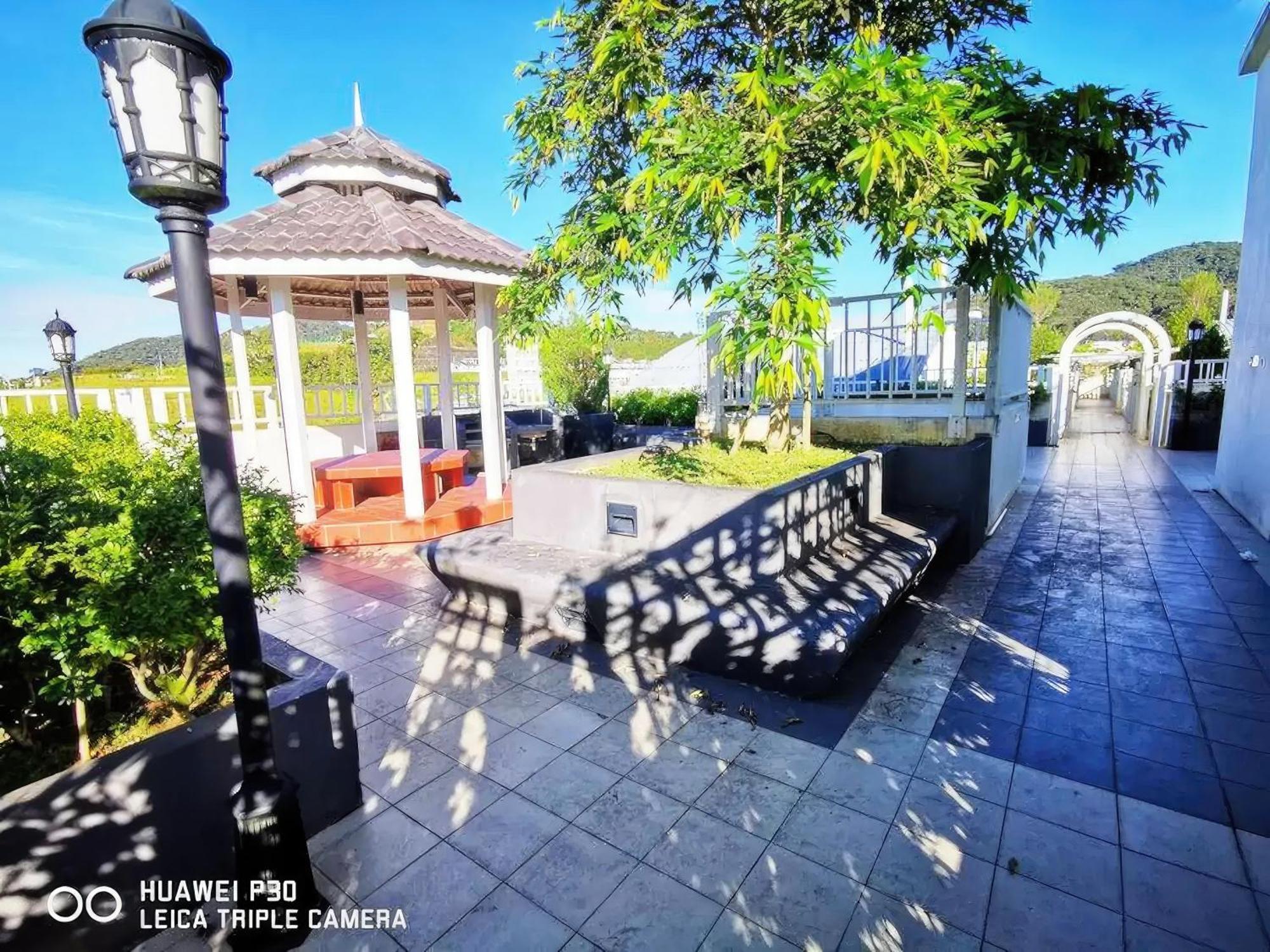 Miahputeh Cozy Homestay Cameron Highlands Pasar Malam Brinchang Eksteriør bilde