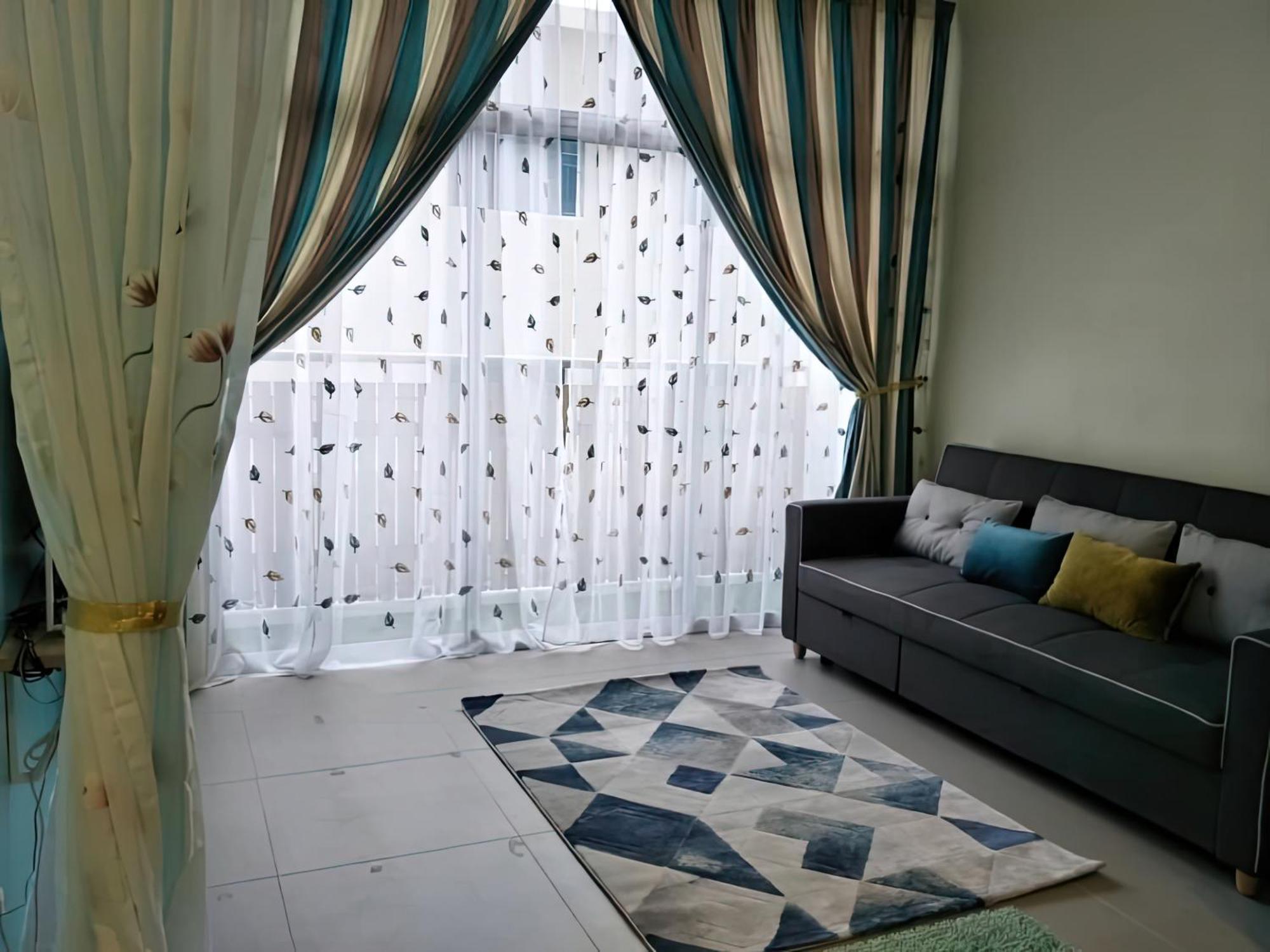 Miahputeh Cozy Homestay Cameron Highlands Pasar Malam Brinchang Eksteriør bilde
