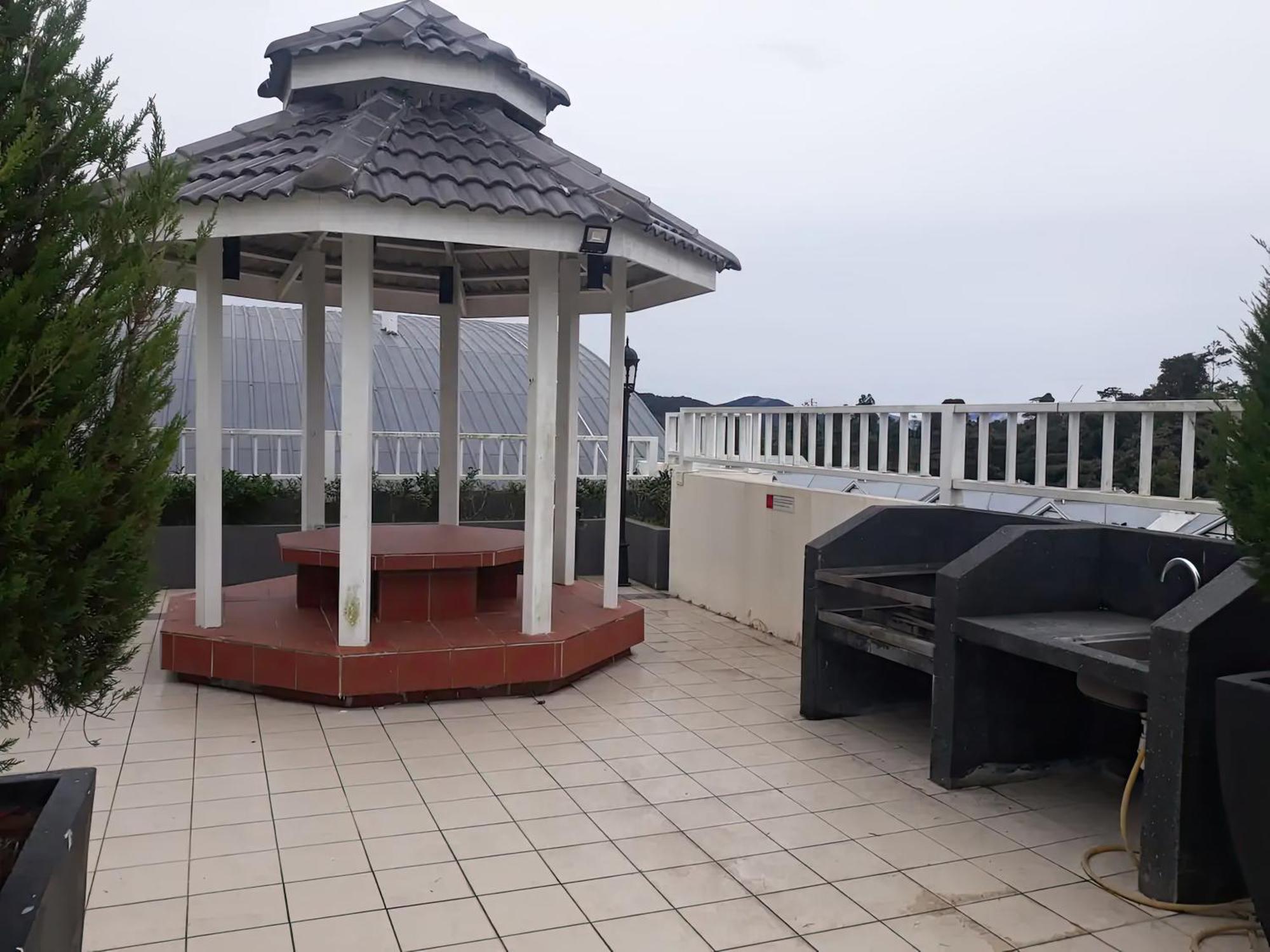 Miahputeh Cozy Homestay Cameron Highlands Pasar Malam Brinchang Eksteriør bilde