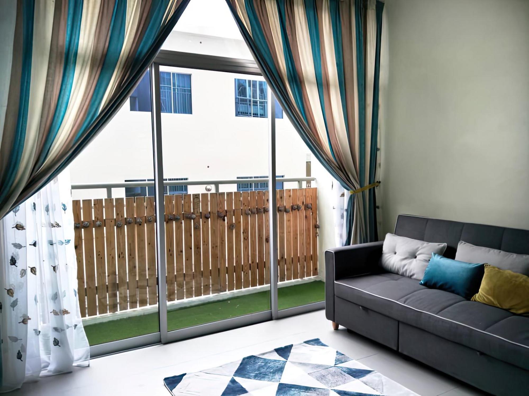Miahputeh Cozy Homestay Cameron Highlands Pasar Malam Brinchang Eksteriør bilde