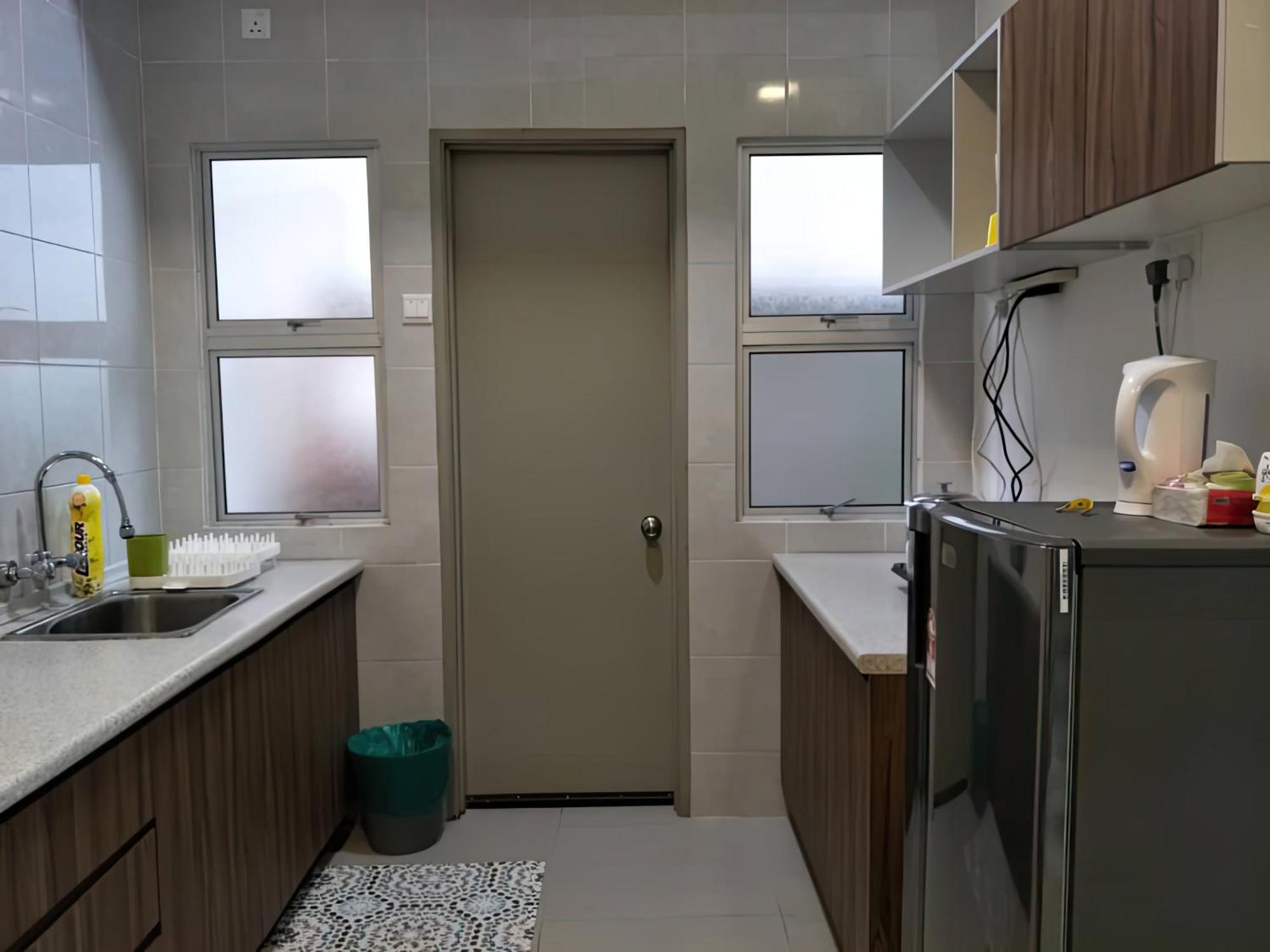 Miahputeh Cozy Homestay Cameron Highlands Pasar Malam Brinchang Eksteriør bilde